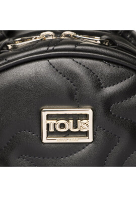 TOUS Раница 2001582851 Черен - Pepit.bg