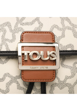 TOUS Раница 2001582960 Бежов - Pepit.bg