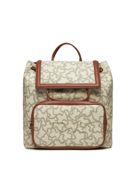 TOUS Раница Kaos Icon 395910183 Бежов - Pepit.bg