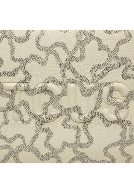 TOUS Раница Kaos Icon 395910183 Бежов - Pepit.bg