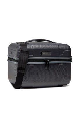 Travelite Козметична чантичка Vector 72003-04 Сив - Pepit.bg