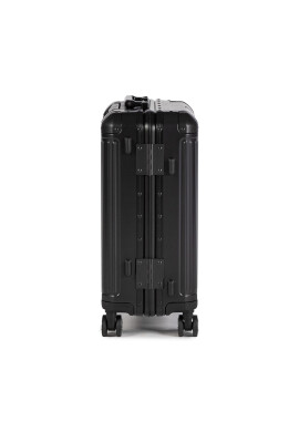 Travelite Малък твърд куфар Next 79947-01 Черен - Pepit.bg