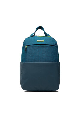 Travelite Раница Proof Rucksack 92306-22 Син - Pepit.bg