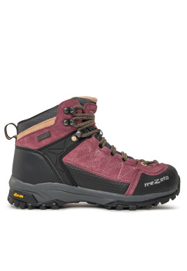 Trezeta Туристически Argo WP 10722285 Червен - Pepit.bg