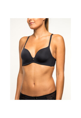 Triumph Безшевен сутиен Body Make-Up Essentials 10185349 Черен - Pepit.bg