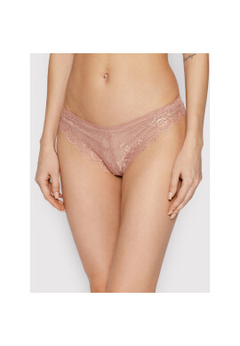 Triumph Бикини тип прашка Tempting Lace 10182559 Бежов - Pepit.bg