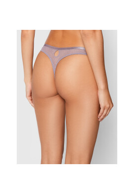 Triumph Бикини тип прашка Tempting Tulle 10205413 Виолетов - Pepit.bg
