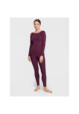 Triumph Блуза Flex Smart 10213433 Виолетов Slim Fit - Pepit.bg