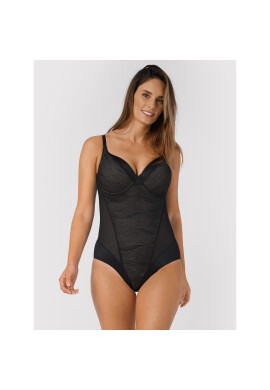 Triumph Боди Airy Sensation 10181315 Черен - Pepit.bg