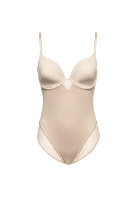 Triumph Боди True Shape Sensation 10193438 Бежов - Pepit.bg