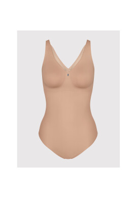 Triumph Боди True Shape Sensation 10210630 Бежов - Pepit.bg
