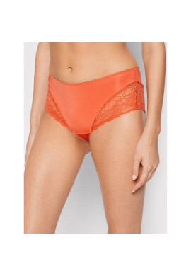 Triumph Боксерки Amourette Spotlight 10181552 Оранжев - Pepit.bg