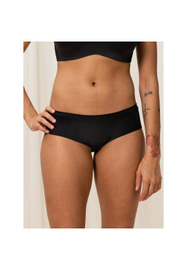 Triumph Боксерки Body Make-Up Soft Touch 10193532 Черен - Pepit.bg