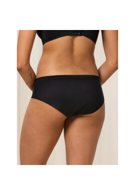 Triumph Боксерки Body Make-Up Soft Touch 10193532 Черен - Pepit.bg
