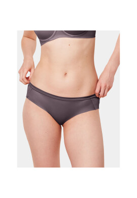 Triumph Боксерки Body Make-up Soft Touch Hipster EX 10193532 Сив - Pepit.bg