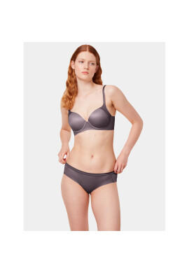 Triumph Боксерки Body Make-up Soft Touch Hipster EX 10193532 Сив - Pepit.bg