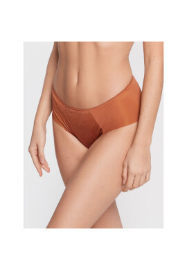 Triumph Боксерки Essential Minimizer 10166828 Кафяв - Pepit.bg
