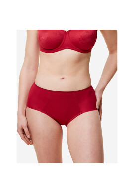 Triumph Боксерки Essential Minimizer Hipster X 10166828 Червен - Pepit.bg