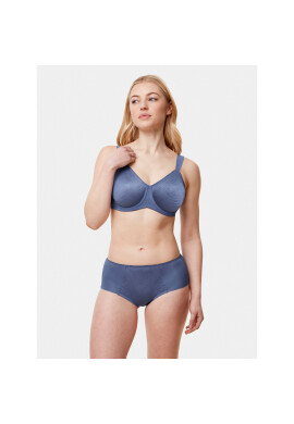 Triumph Боксерки Essential Minimizer Hipster X 10166828 Син - Pepit.bg