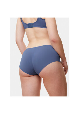 Triumph Боксерки Essential Minimizer Hipster X 10166828 Син - Pepit.bg