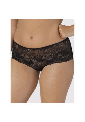 Triumph Боксерки Lace Spotlight 10194027 Черен - Pepit.bg