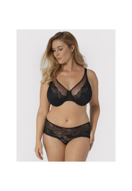 Triumph Боксерки Lace Spotlight 10194027 Черен - Pepit.bg