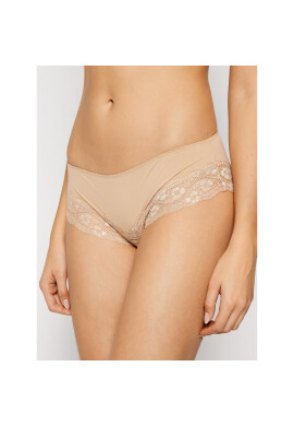 Triumph Боксерки Lovely Micro Hipster 10182555 Бежов - Pepit.bg