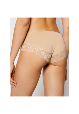Triumph Боксерки Lovely Micro Hipster 10182555 Бежов - Pepit.bg