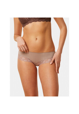 Triumph Боксерки Lovely Micro Hipster 10182555 Бежов - Pepit.bg