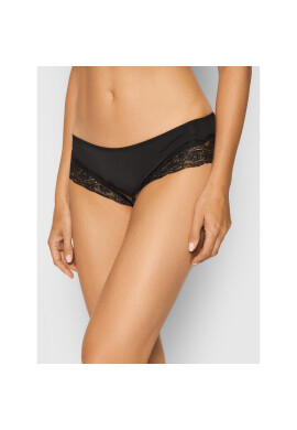 Triumph Боксерки Lovely Micro Hipster 10182555 Черен - Pepit.bg