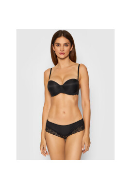 Triumph Боксерки Lovely Micro Hipster 10182555 Черен - Pepit.bg
