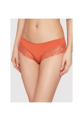 Triumph Боксерки Lovely Micro Hipster 10182555 Оранжев - Pepit.bg