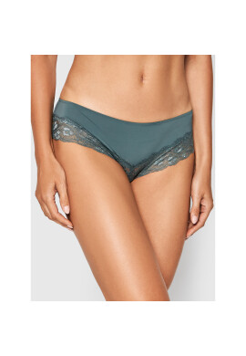Triumph Боксерки Lovely Micro Hipster 10182555 Зелен - Pepit.bg