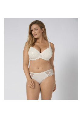 Triumph Боксерки Sexy Angel Spotlight 10156661 Бял - Pepit.bg