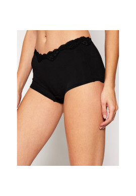 Triumph Боксерки Touch Of Modal 10182552 Черен - Pepit.bg