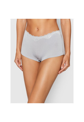 Triumph Боксерки Touch Of Modal 10182552 Сив - Pepit.bg