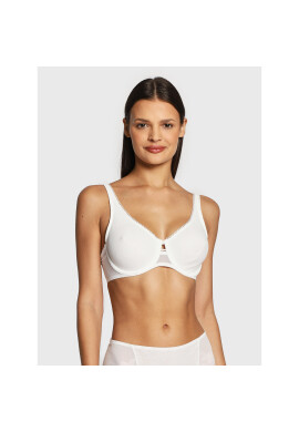 Triumph Боксерки Wild Rose Sensation 10207231 Бял - Pepit.bg
