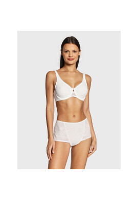 Triumph Боксерки Wild Rose Sensation 10207231 Бял - Pepit.bg