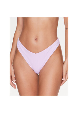 Triumph Долнище на бански Flex Smart Summer 10214548 Виолетов - Pepit.bg