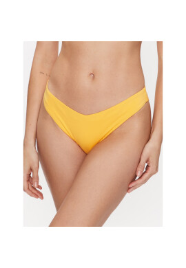 Triumph Долнище на бански Flex Smart Summer 10214548 Жълт - Pepit.bg