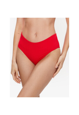 Triumph Долнище на бански Flex Smart Summer 10214745 Червен - Pepit.bg