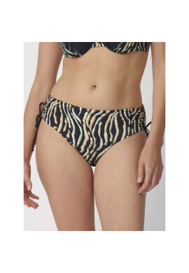 Triumph Долнище на бански Cham Elegance 2.0 10207967 Черен - Pepit.bg