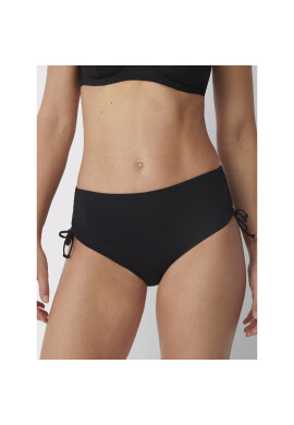 Triumph Долнище на бански Charm Elegance 2.0 10207828 Черен - Pepit.bg