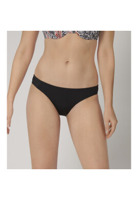 Triumph Долнище на бански Mix & Match 2.0 10207602 Черен - Pepit.bg