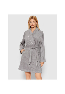 Triumph Халат Robes 10206014 Сив - Pepit.bg