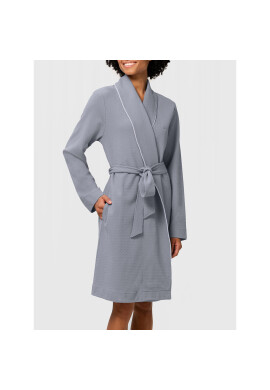 Triumph Халат Robes 10207554 Сив - Pepit.bg