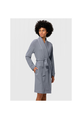Triumph Халат Robes 10207554 Сив - Pepit.bg