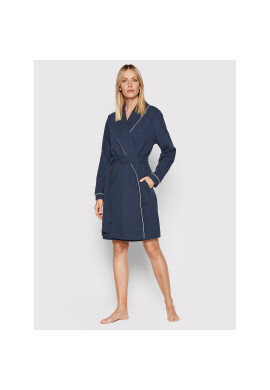 Triumph Халат Robes 10207554 Тъмносин - Pepit.bg