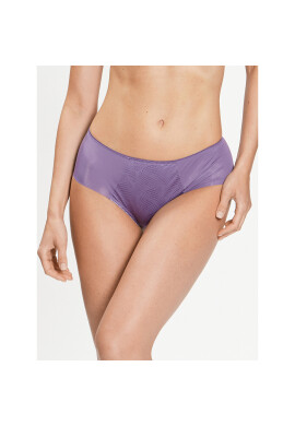 Triumph Класически дамски бикини Essential 10166828 Виолетов - Pepit.bg