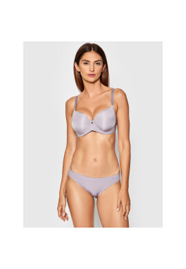 Triumph Класически дамски бикини Essentials 10156707 Виолетов - Pepit.bg